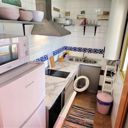 Ocean View Beach Apartment With Pool & Balconies Эль-Пуэрто-де-Санта-Мария Экстерьер фото