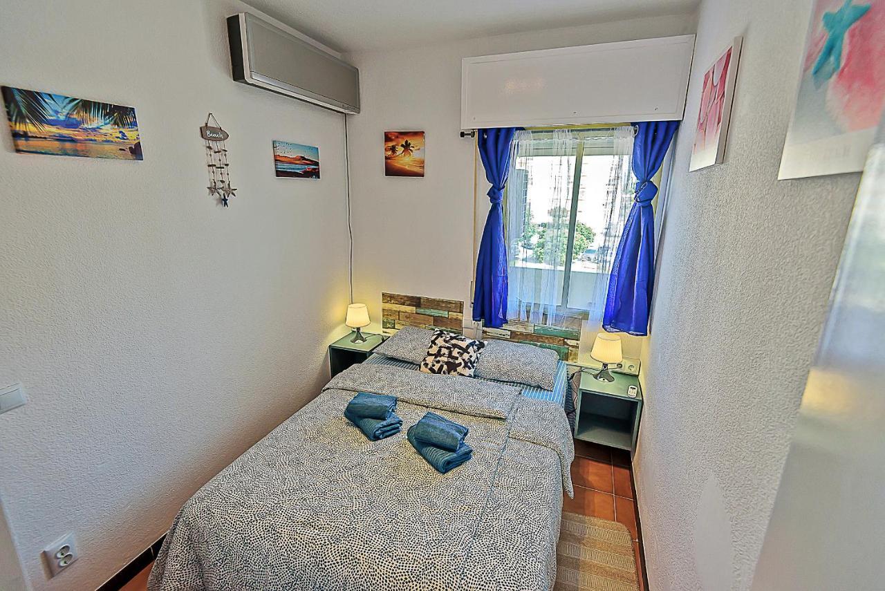 Ocean View Beach Apartment With Pool & Balconies Эль-Пуэрто-де-Санта-Мария Экстерьер фото
