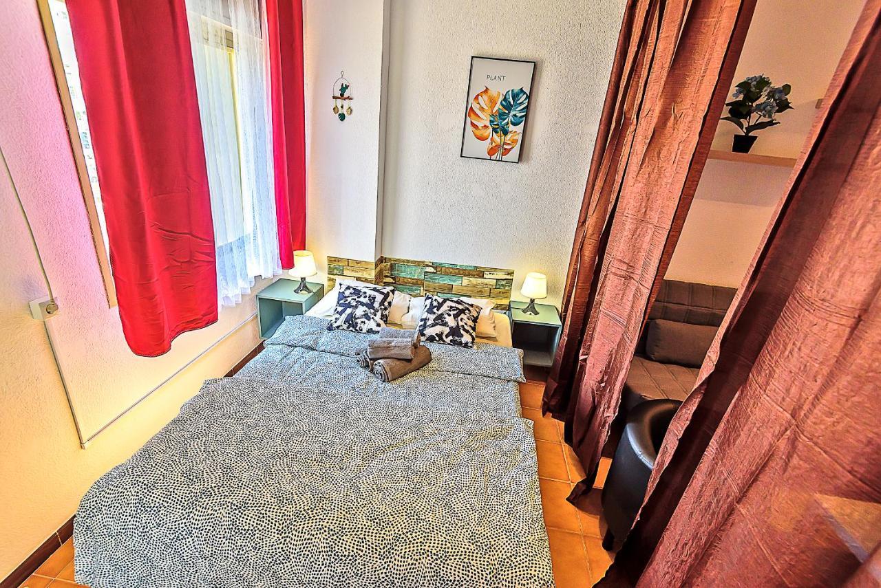 Ocean View Beach Apartment With Pool & Balconies Эль-Пуэрто-де-Санта-Мария Экстерьер фото